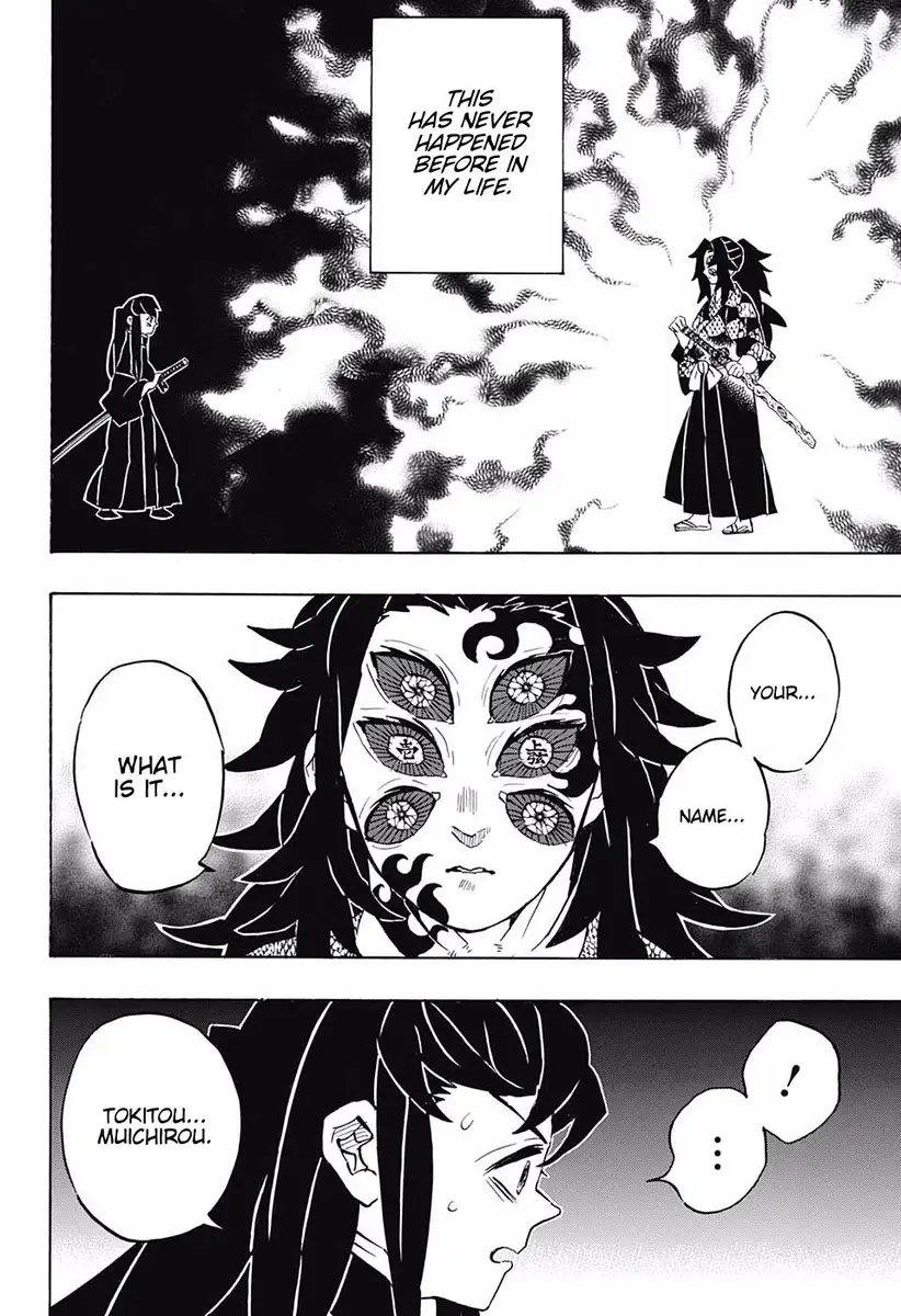 Chapter 165 - Page 4