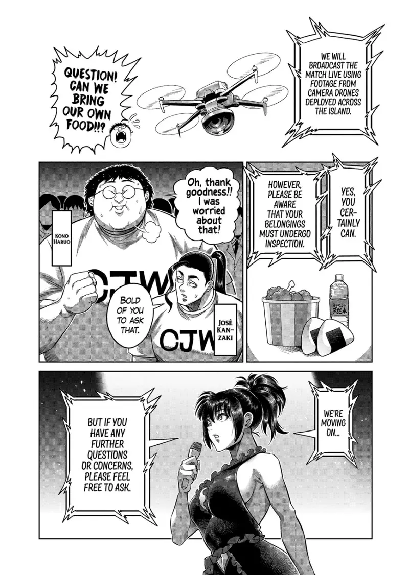 Chapter 318 - Page 8