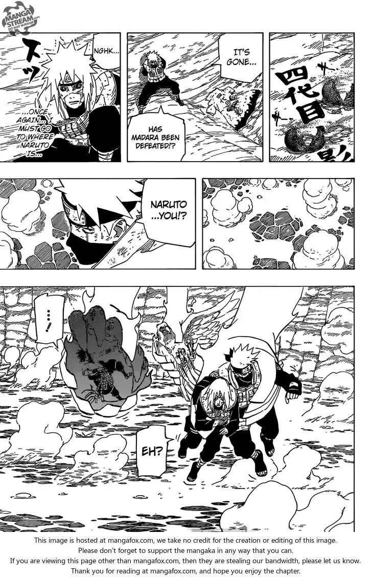 Chapter 680 - Page 14