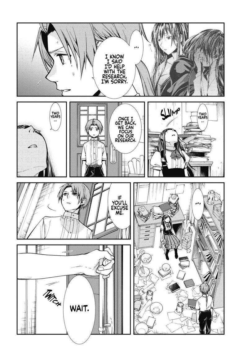 Chapter 98 - Page 20