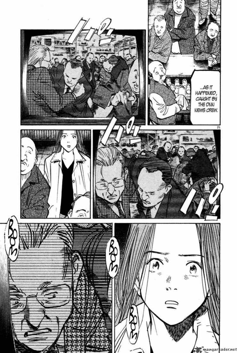 Chapter 133 - Page 21