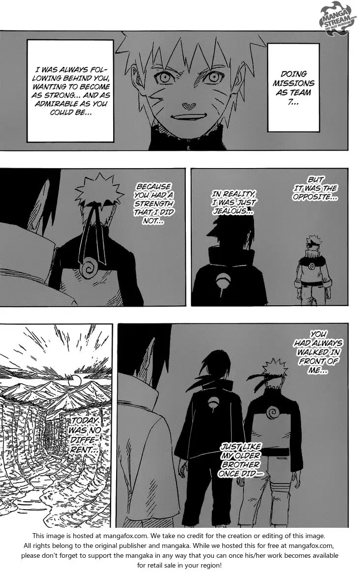 Chapter 698 - Page 17