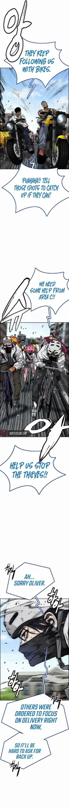 Chapter 513 - Page 9
