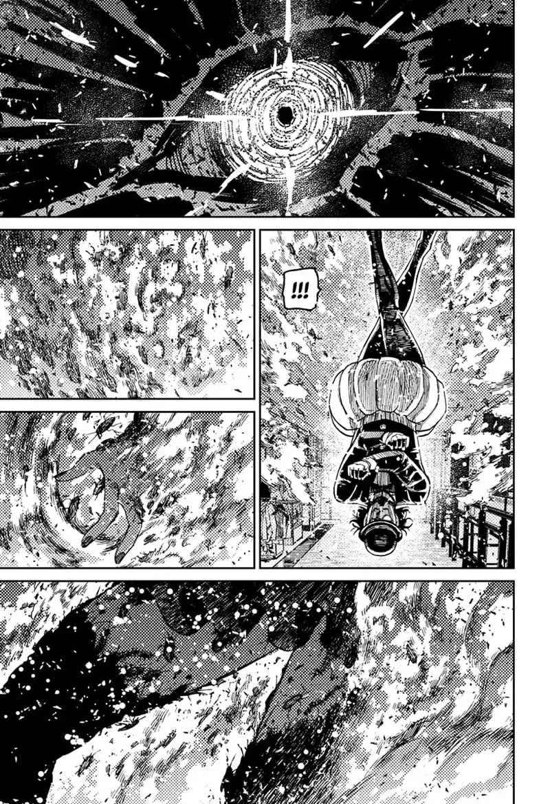 Chapter 222 - Page 16