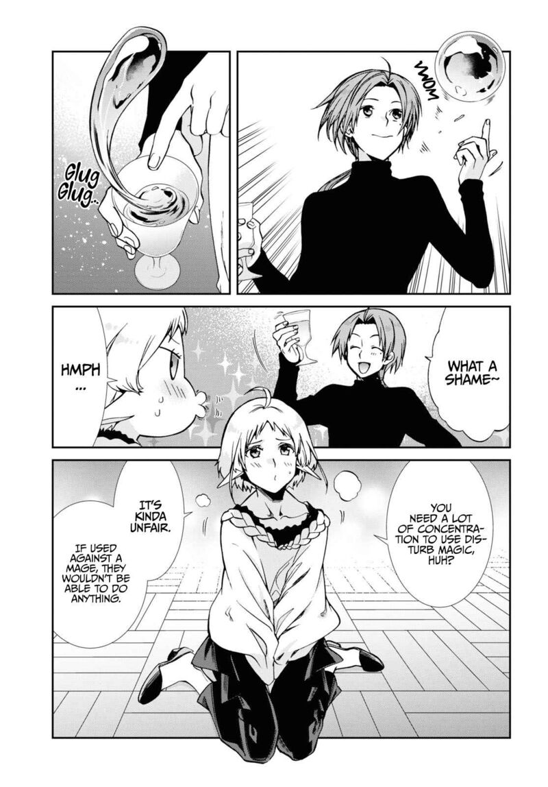 Chapter 83 - Page 19