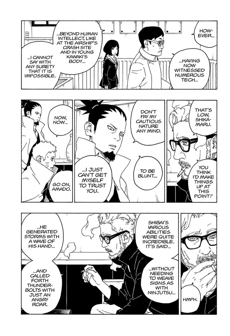 Chapter 75 - Page 11
