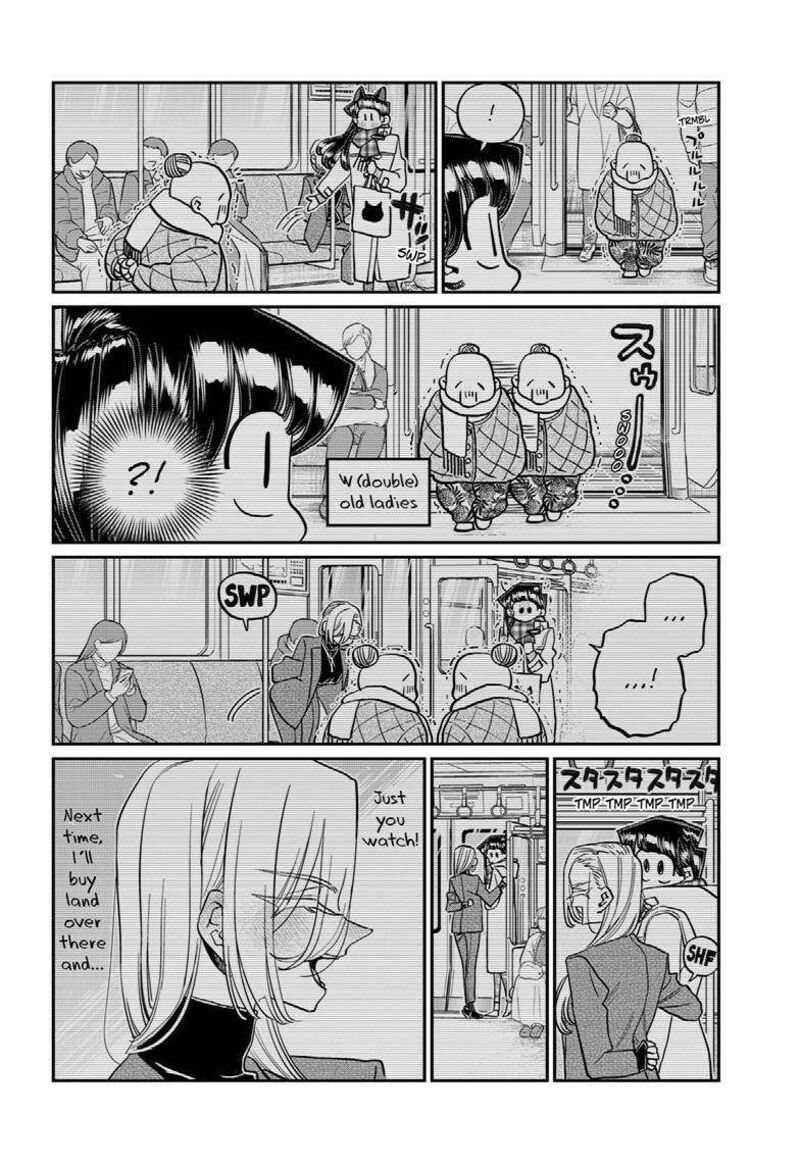 Chapter 492 - Page 17