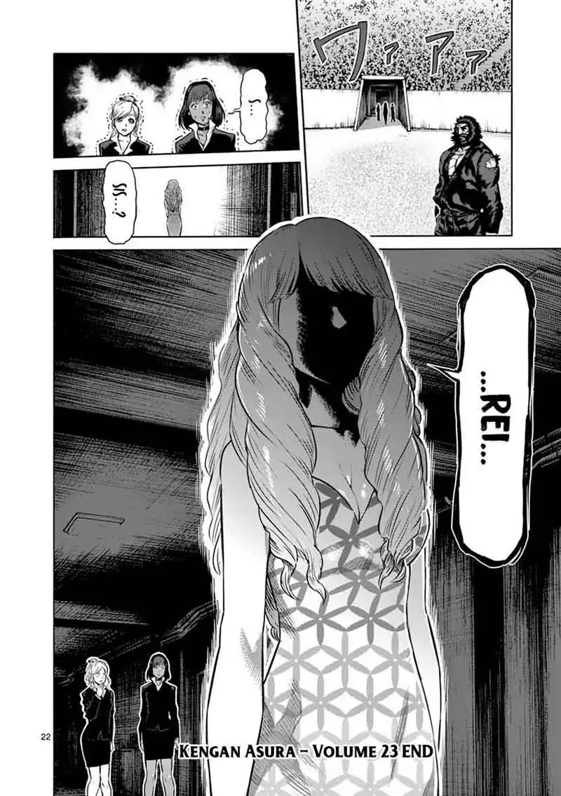 Chapter 200 - Page 22