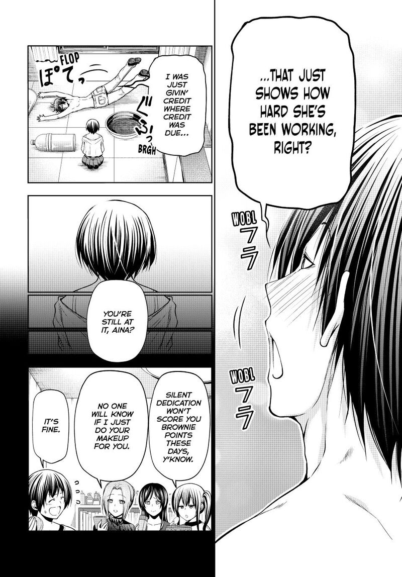 Chapter 94 - Page 27