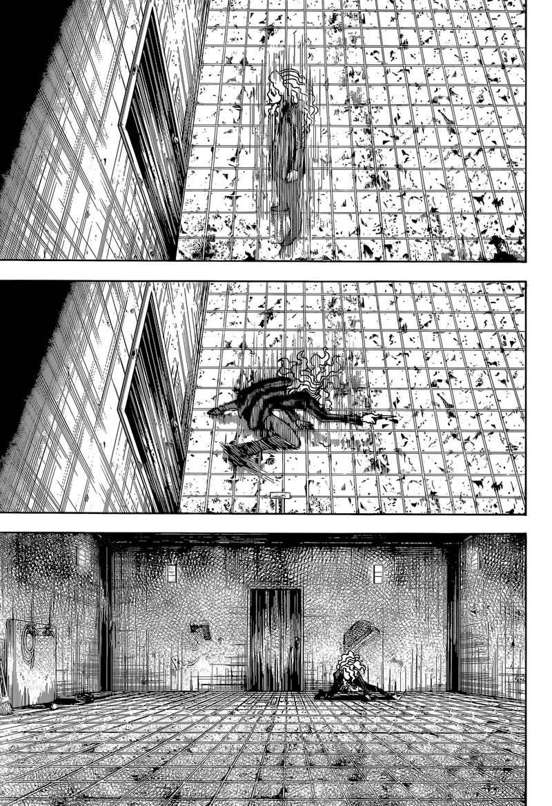 Chapter 398 - Page 11
