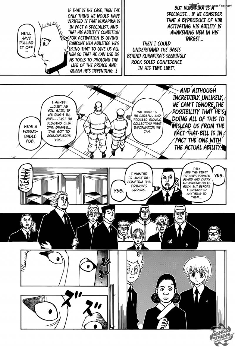 Chapter 388 - Page 3