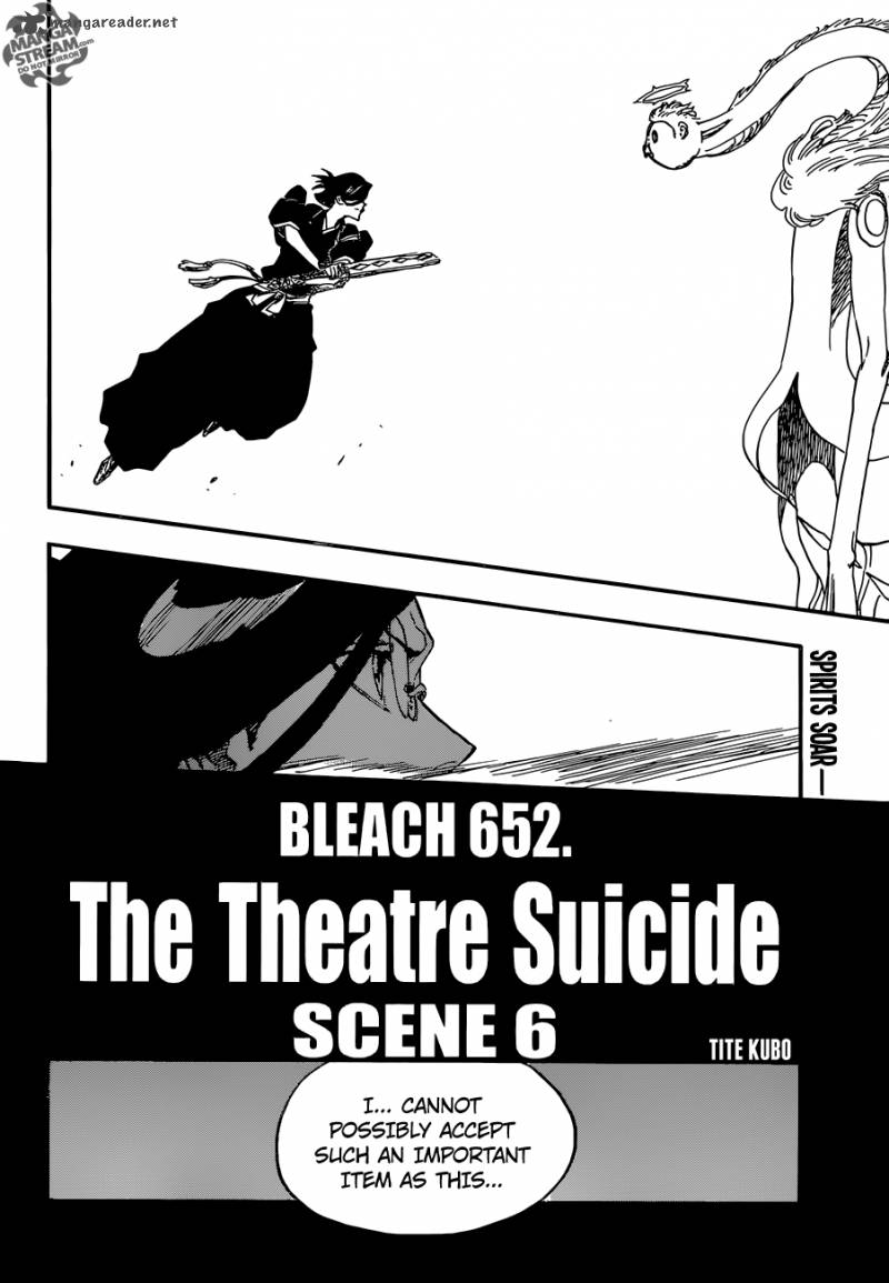 Chapter 652 - Page 6