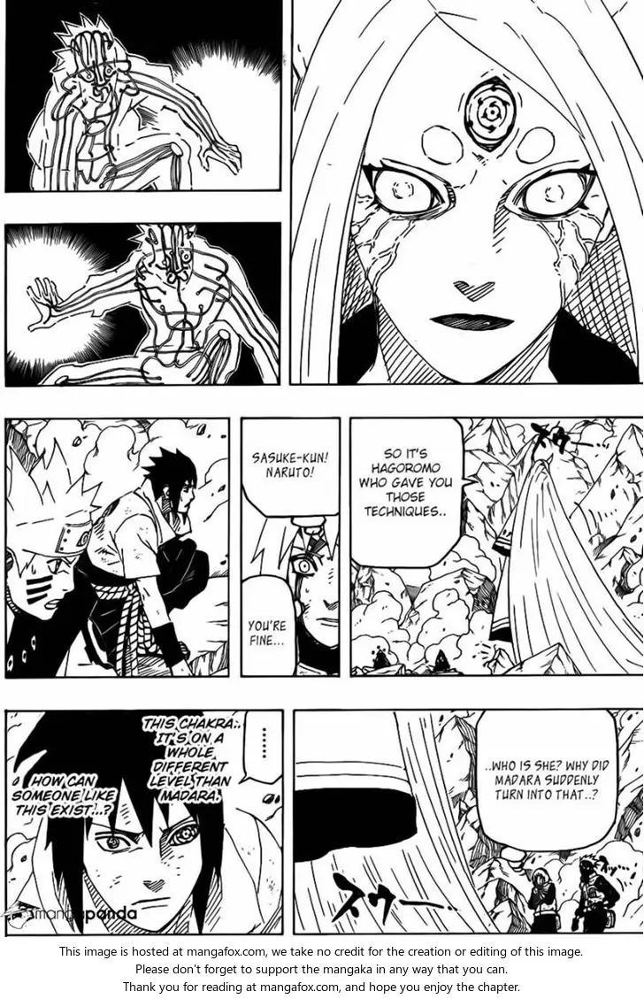 Chapter 679 - Page 15