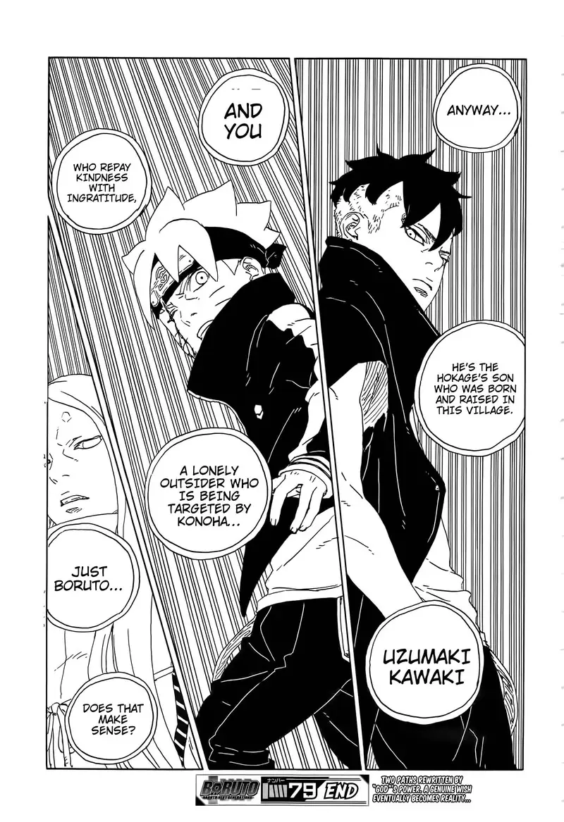 Chapter 79 - Page 41