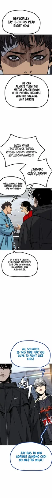 Chapter 549 - Page 24