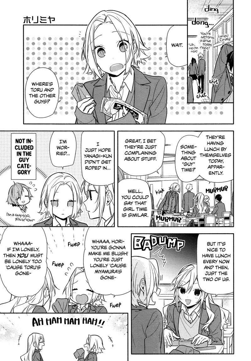 Chapter 111 - Page 1