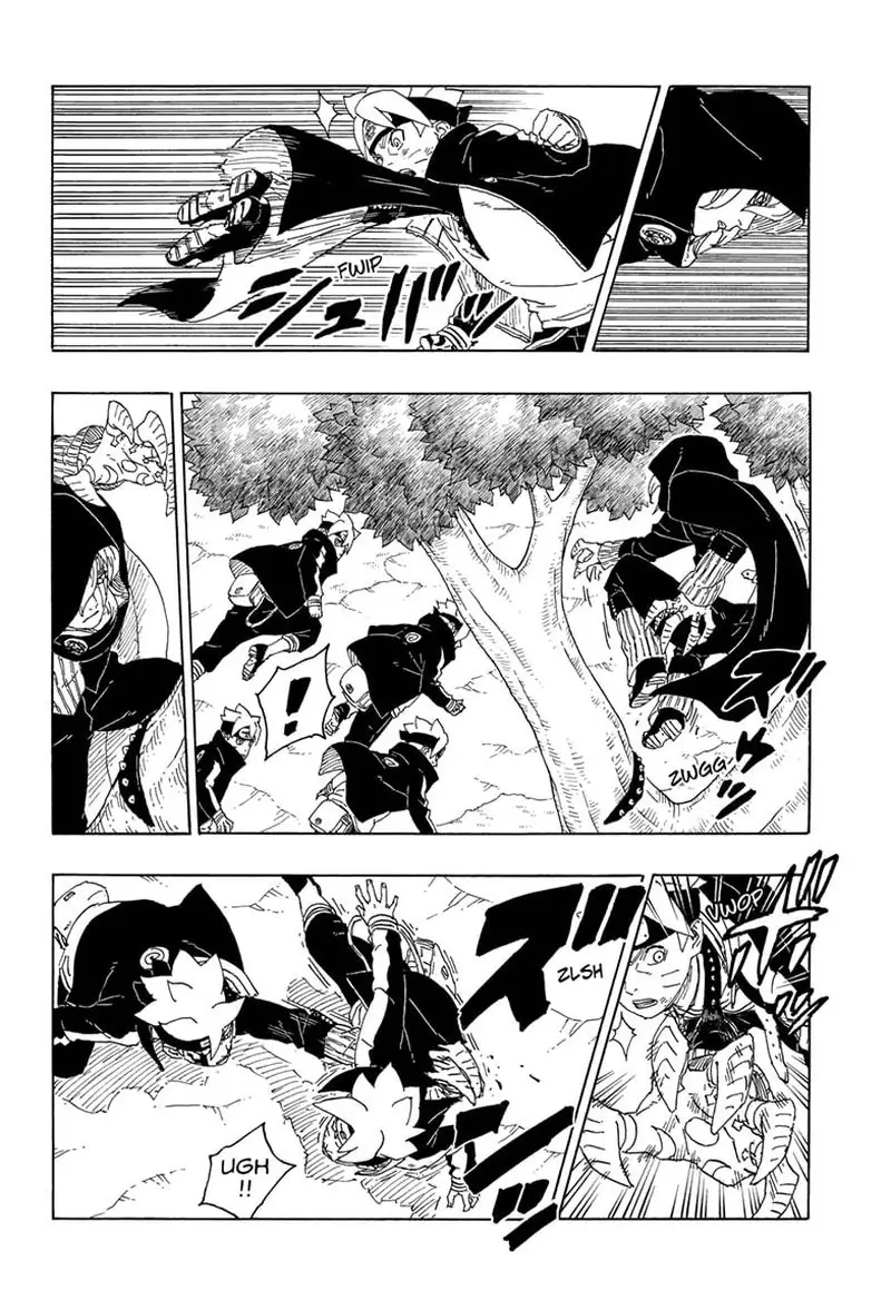 Chapter 64 - Page 8