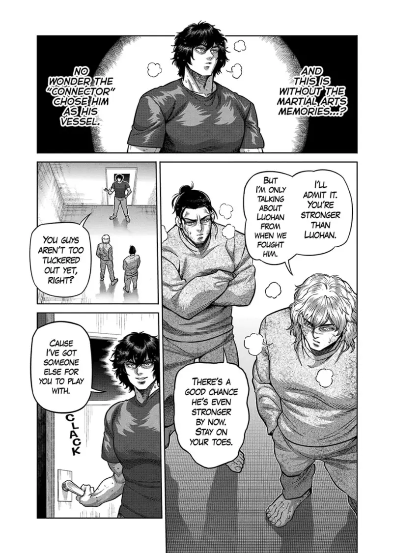 Chapter 324 - Page 5