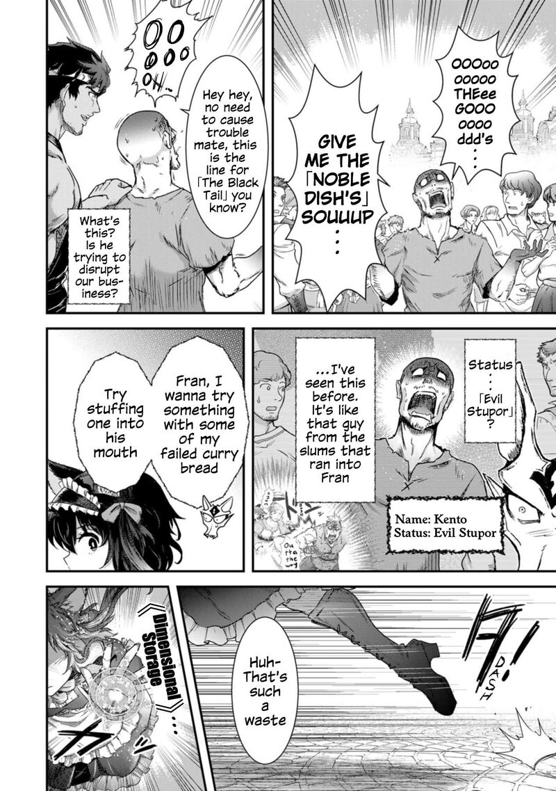 Chapter 75 - Page 22