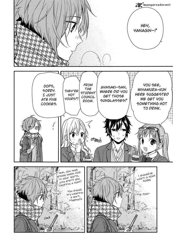 Chapter 82 - Page 14