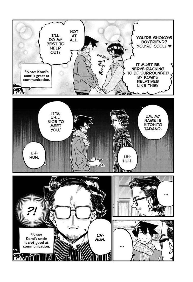 Chapter 480 - Page 5