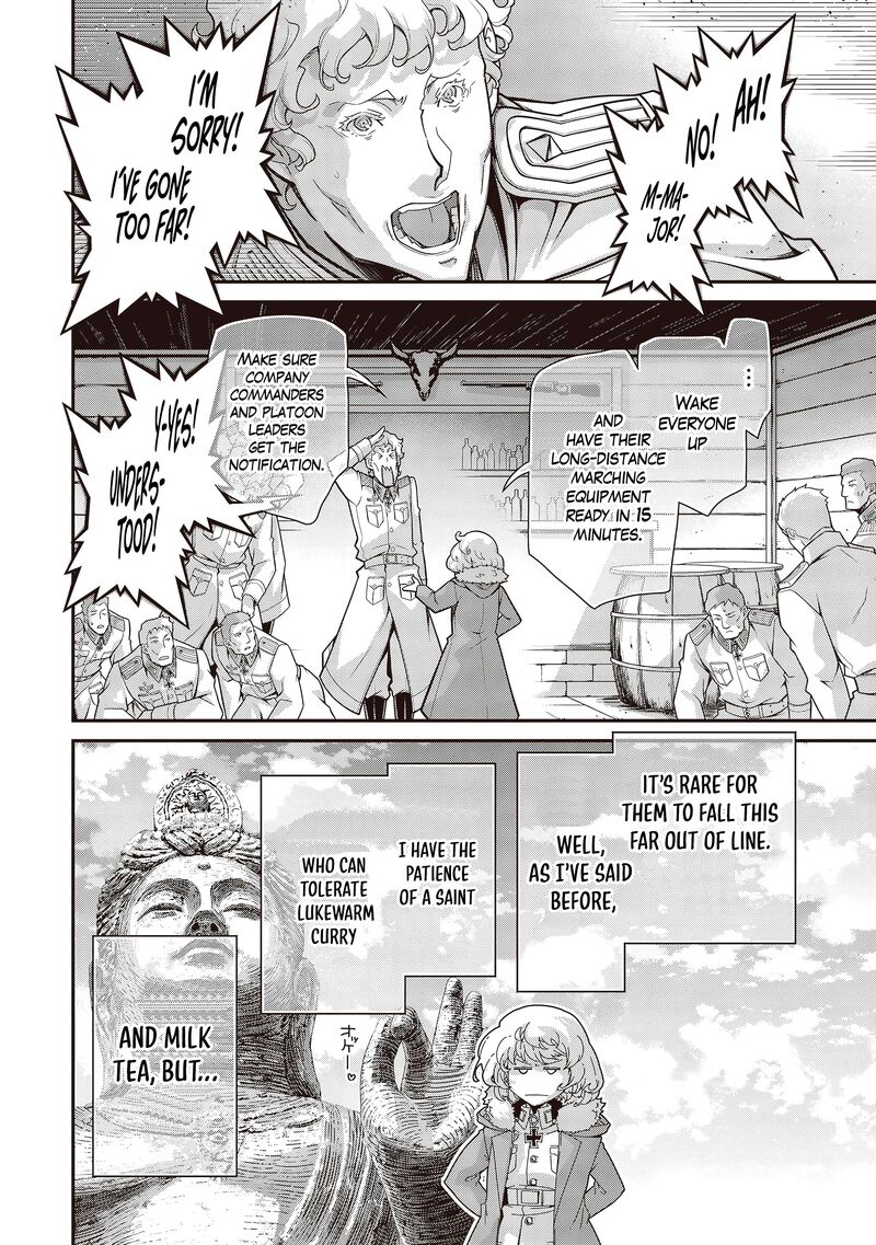 Chapter 91 - Page 18