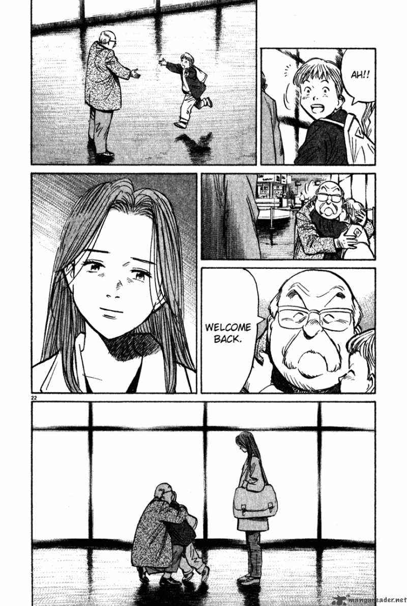 Chapter 128 - Page 22