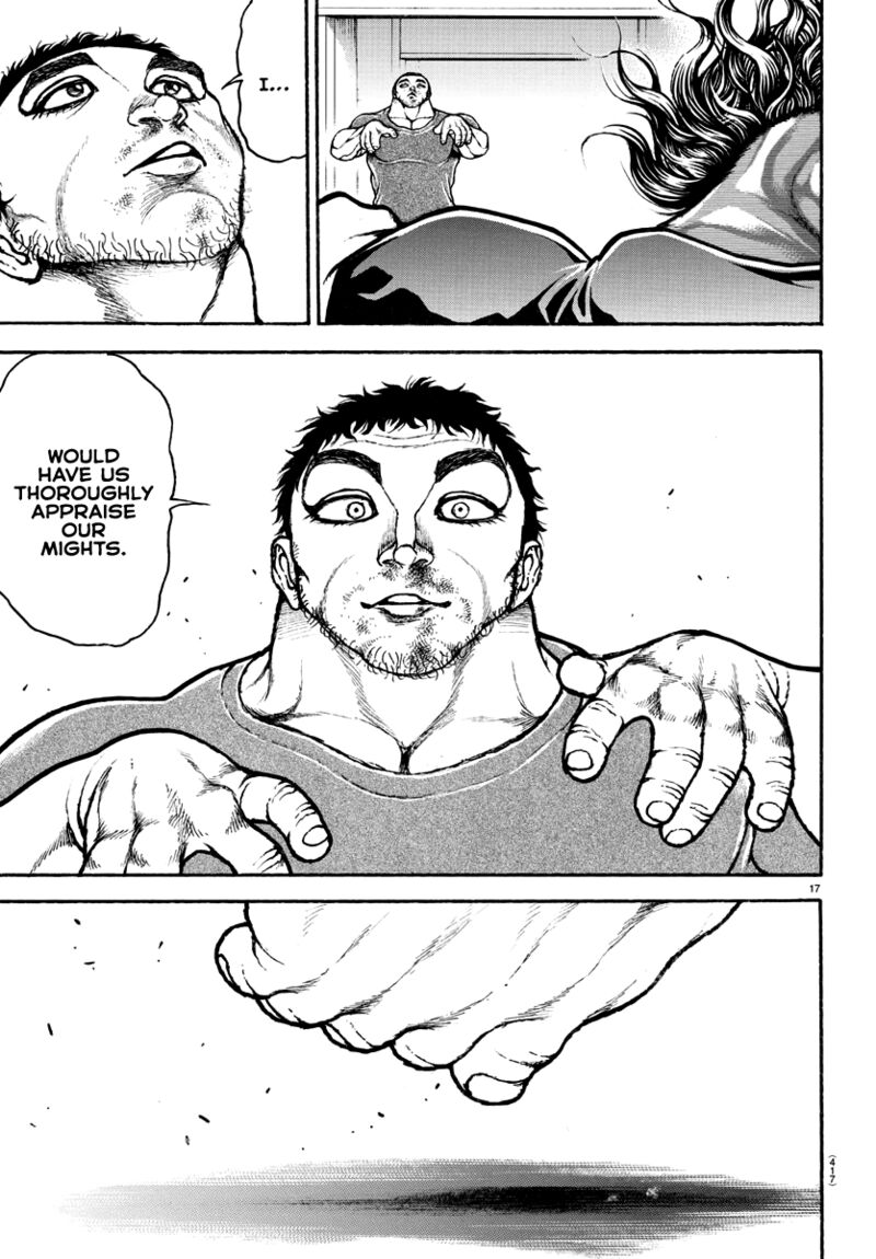 Chapter 126 - Page 16