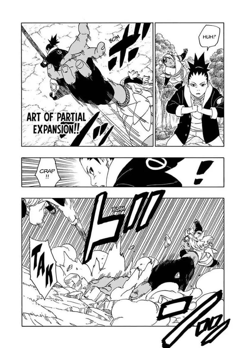 Chapter 44 - Page 23