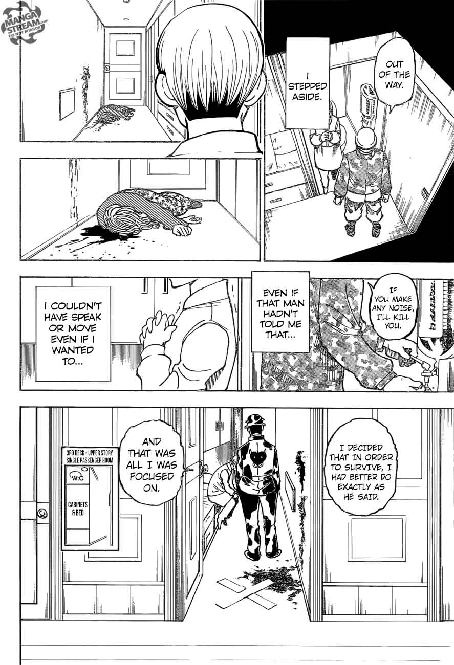 Chapter 379 - Page 2