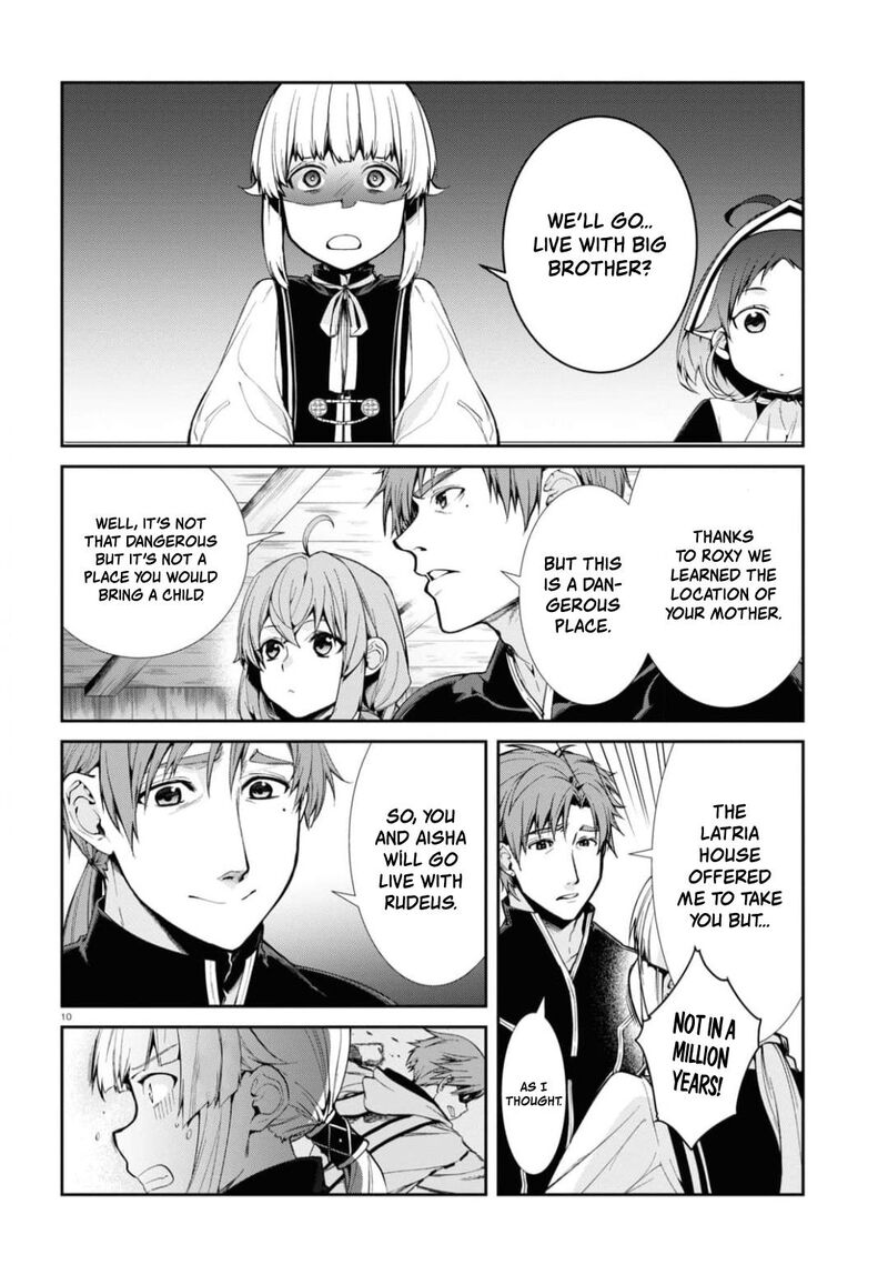 Chapter 94 - Page 10