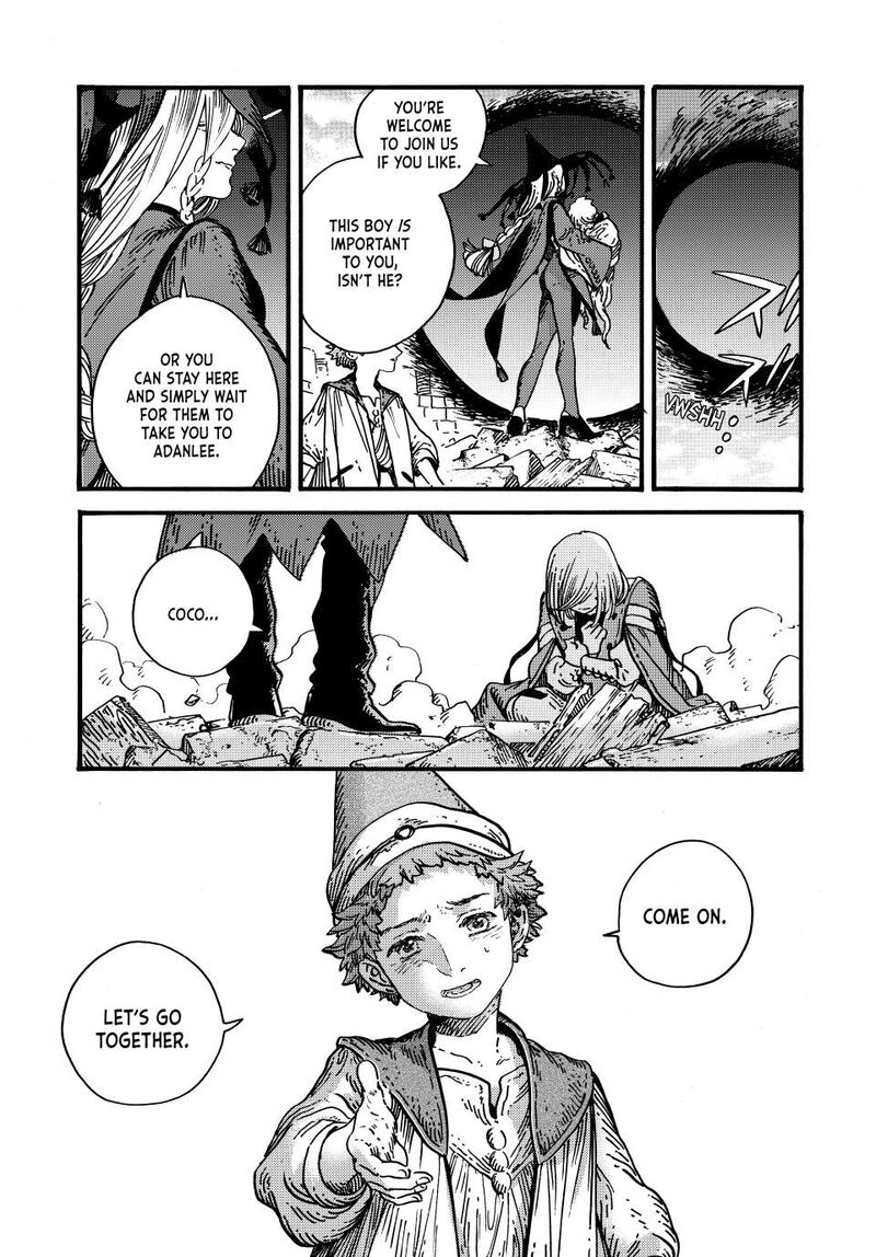 Chapter 87 - Page 23