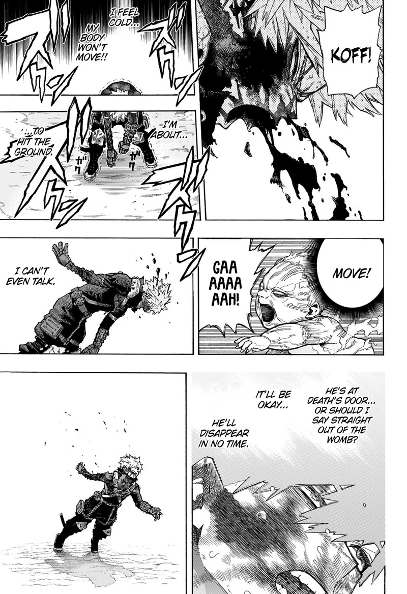 Chapter 410 - Page 3