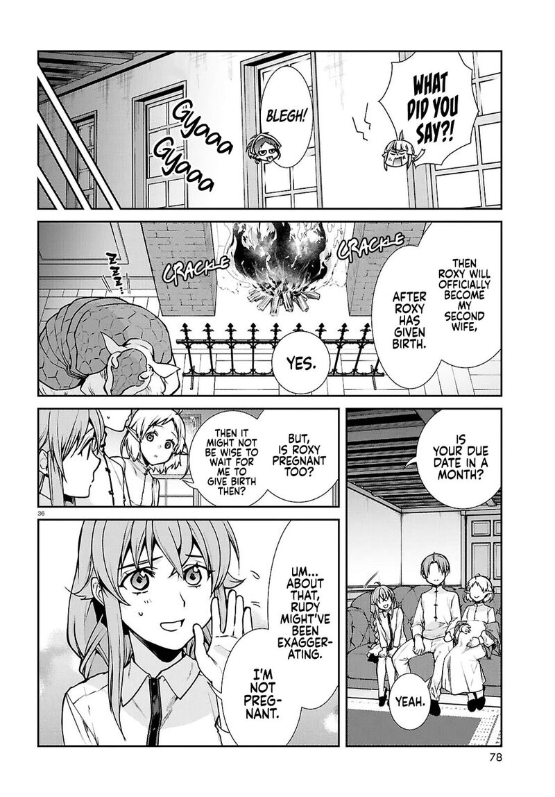 Chapter 116 - Page 33