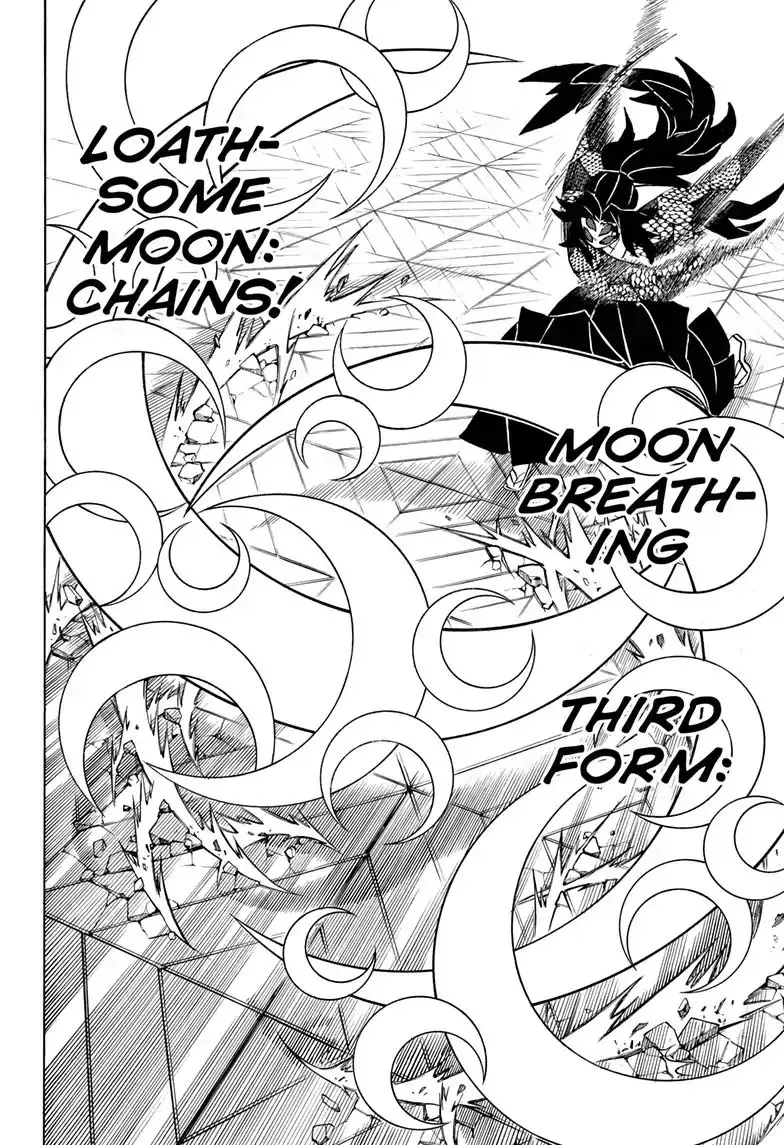 Chapter 168 - Page 19