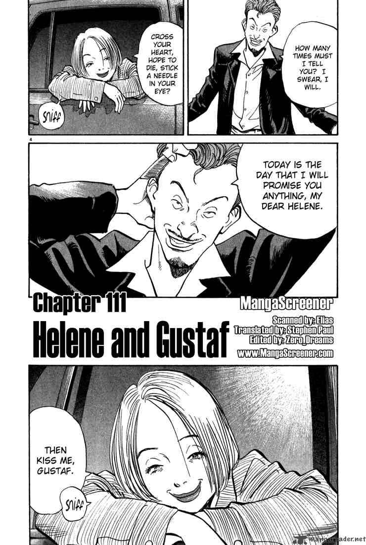 Chapter 111 - Page 4