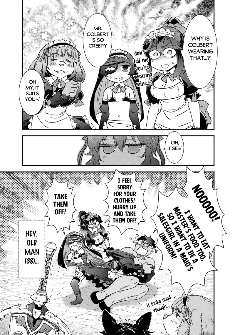 Chapter 74 - Page 23
