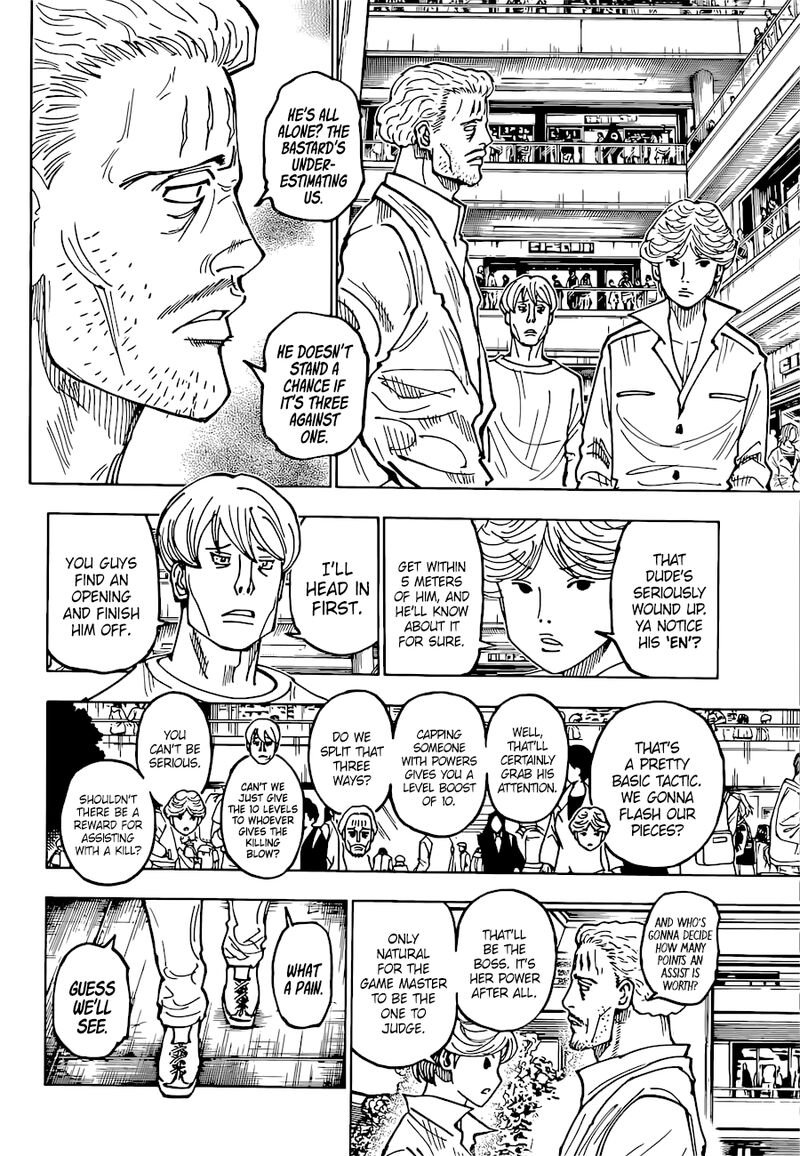 Chapter 391 - Page 9