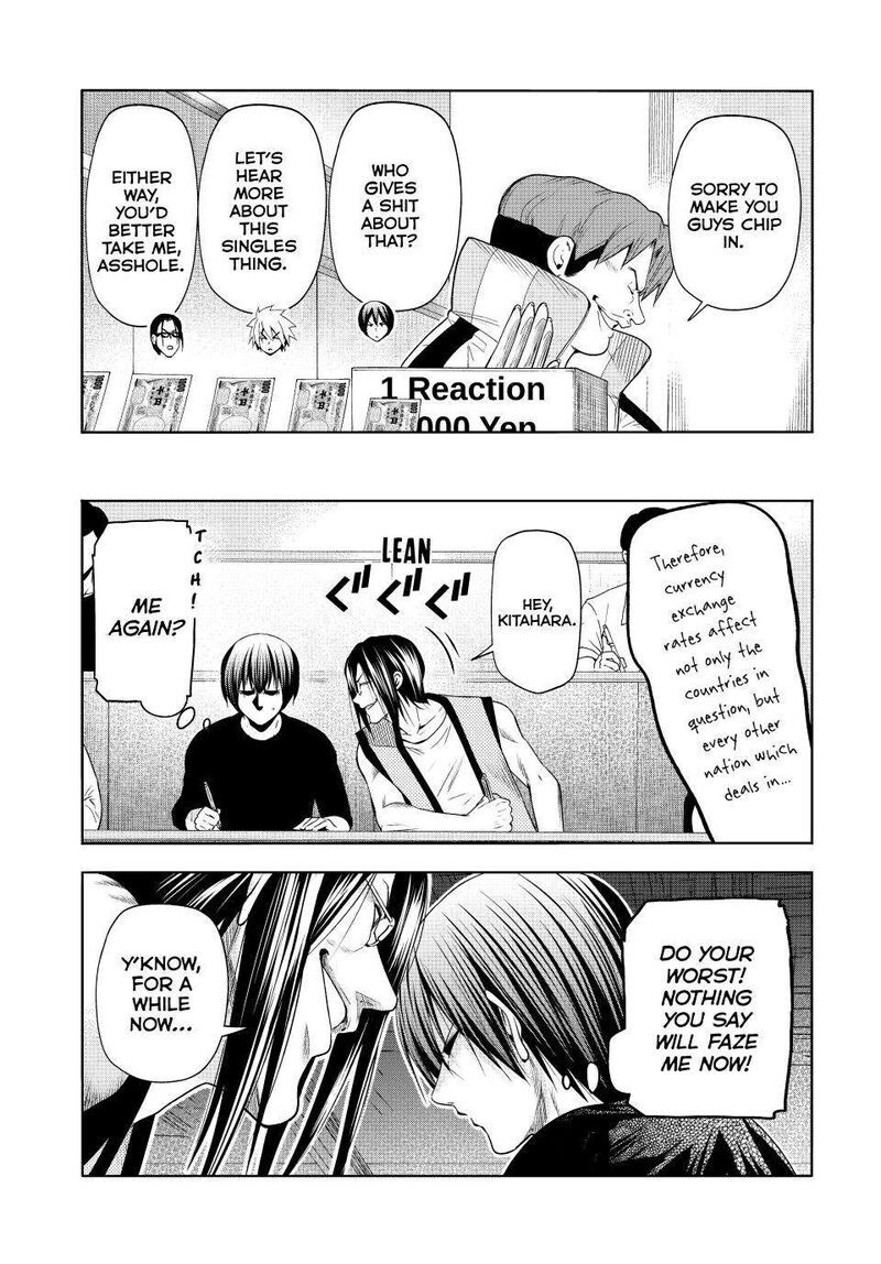 Chapter 86 - Page 22