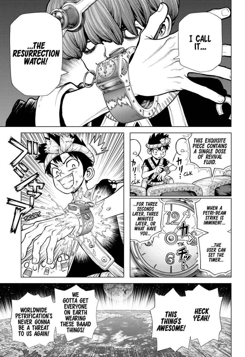 Chapter 220 - Page 9