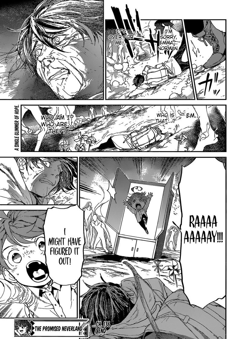 Chapter 136 - Page 20