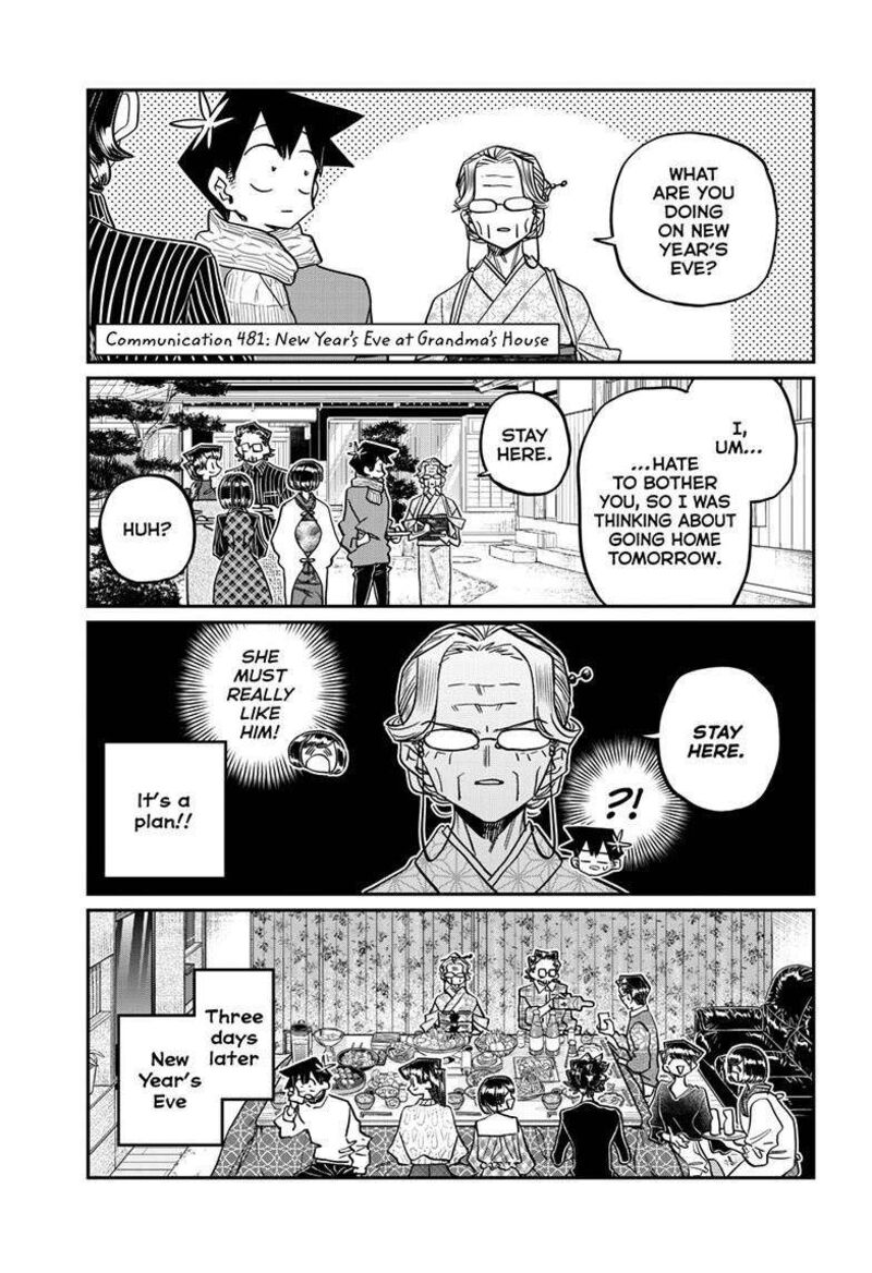 Chapter 481 - Page 2