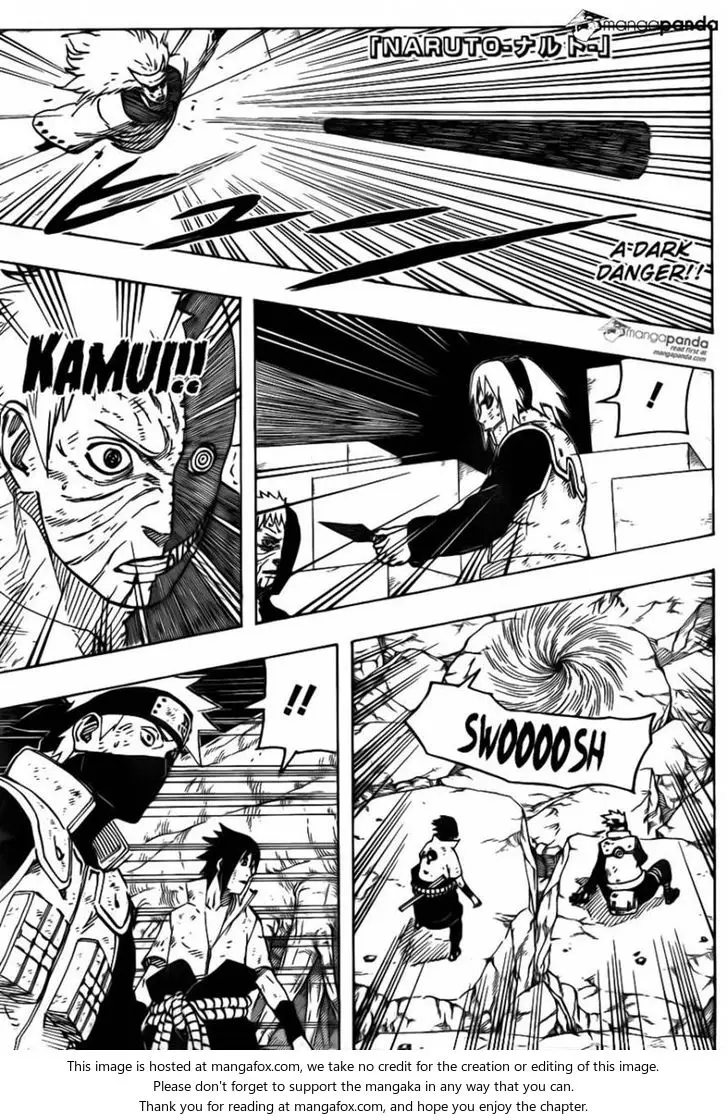 Chapter 675 - Page 1