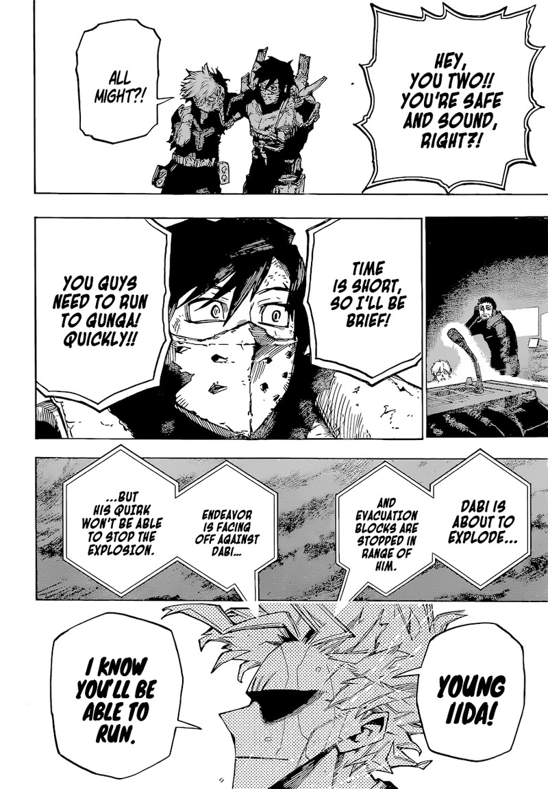 Chapter 386 - Page 8