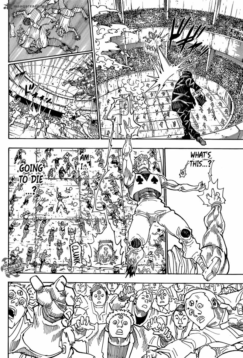 Chapter 356 - Page 18