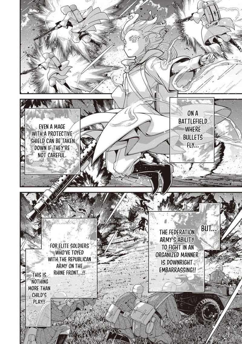 Chapter 93 - Page 25