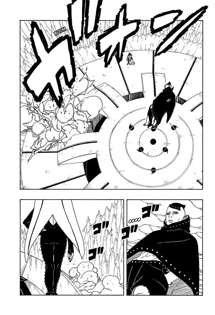 Chapter 84 - Page 34