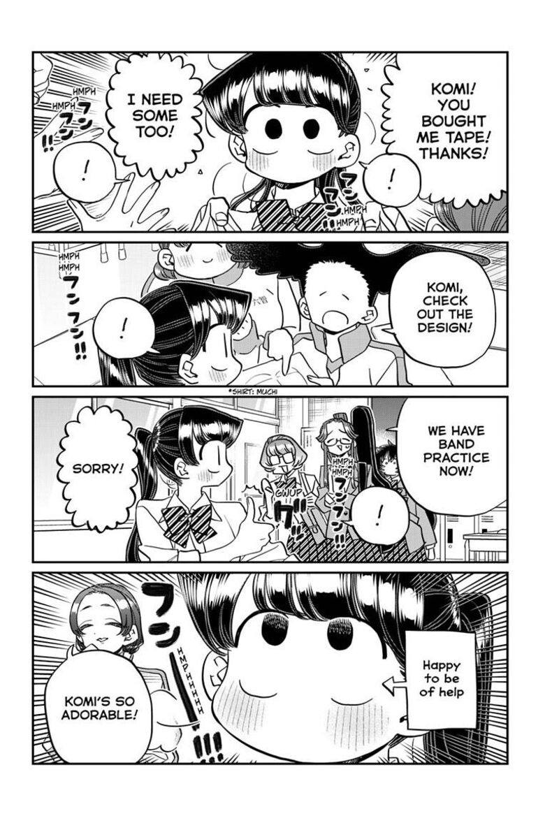 Chapter 448 - Page 6