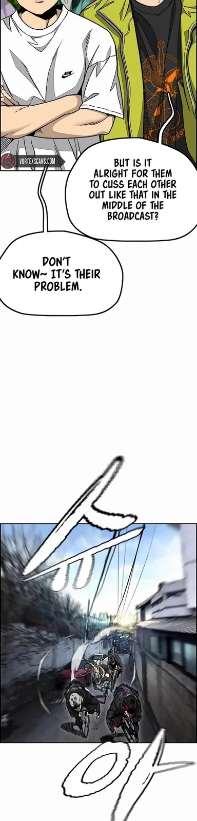 Chapter 532 - Page 26