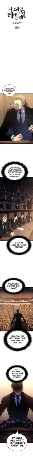 Chapter 169 - Page 1